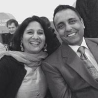 Jatinder Gill
