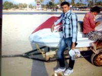 Amit Kumar