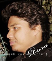 Akash Roshan