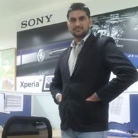 Kuldeep Pathak