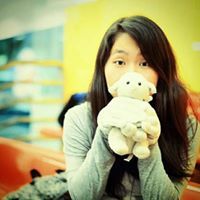Delphine Phua