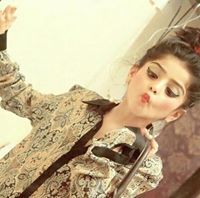 رورو الشهراني