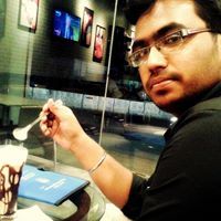 Sunil Vignesh