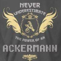 Manfred Moonlight Ackermann