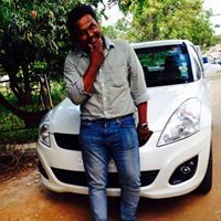 Dinesh Kumar