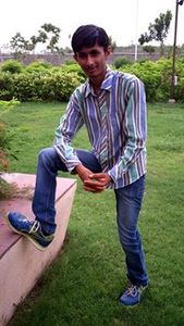 Narendra Bhuva