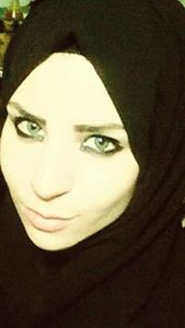 Ghada Altrteer