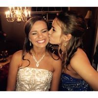 Maddie Dicken