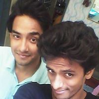 Shashank Shekhar