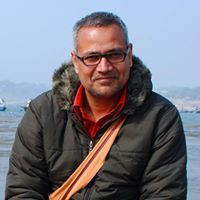 Masculinist Gopendra