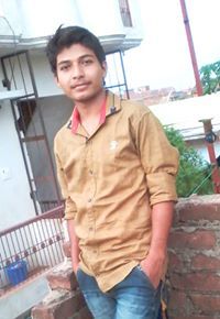 Sagar Chaudhary