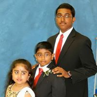 Santhosh Thathakunnel