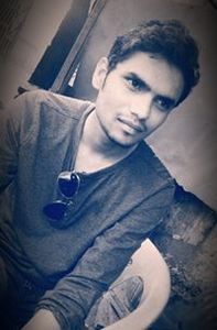 मयुर मुळे