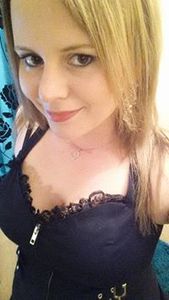 Debbie Wilson