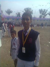 Rohit Raj