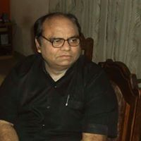 Anil Malik