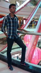 Bhanuprakash Yadav