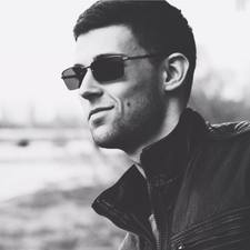 Илия Димитров