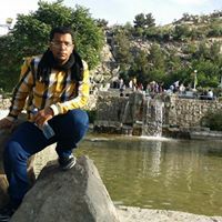 Syed Ali
