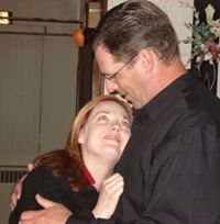 Brenda N' John