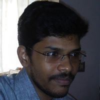 Vishnu Karthik