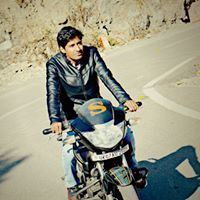 Abhishek Kumar