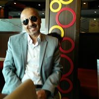 Ziad Jaafreh