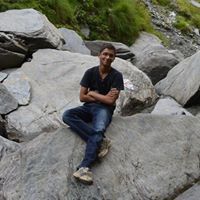 Harshit Tewari