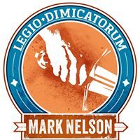 Mark Nelson
