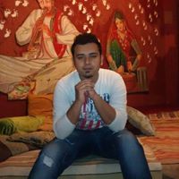 Nabarun Das