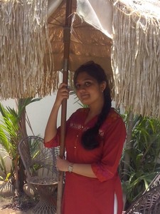 Akhila Vn