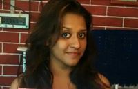Rima Roychowdhury
