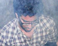 Shaurya Mehra