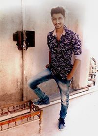 Karan Rajput
