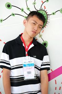 Sarun Angamnuaysiri