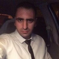 Nabeel Tayyem