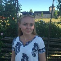 Isabelle Hummelstedt