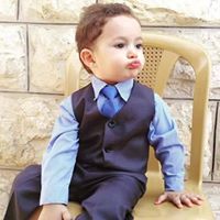 Mohammed Ramadan