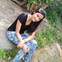 Supriya Singh