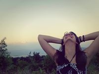 Ειρήνη Λάζαρη