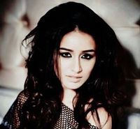 Ayesha Ali