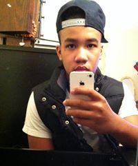 Joshua Reynoso Perez