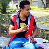 Yogesh Sharma