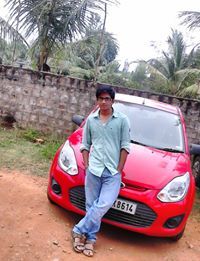 Syed Khalid