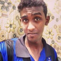 Muhammed Idris