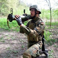 Володимир Козюпа