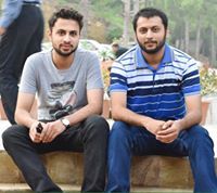 Usman Mahmood