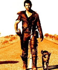 Max Rockatansky