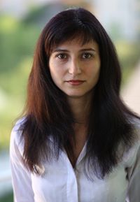 Desislava Zacharieva