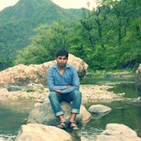 Shrish Kumar Pandey